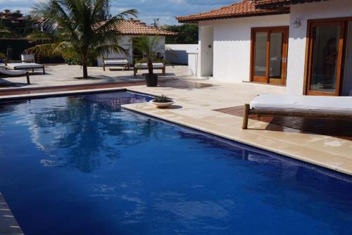 Village da Ferradura Apartment | villa ferradura mar apartamento