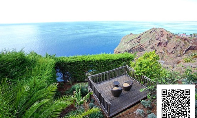 Garajau Villa | Villa Ferrer