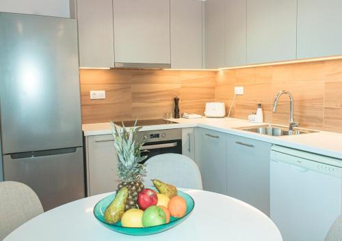 Gournai House | Villa Ficos