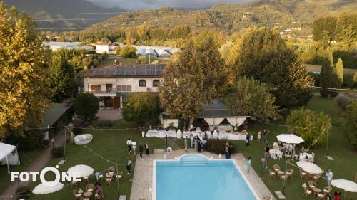 Camaiore Apartment | Villa FioccoMare