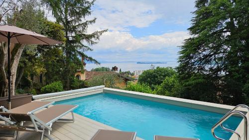 Barbarano Villa | Villa FiordiSole