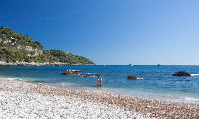 La Turbie Apartment | Villa Fiorini - Apartment with superb view, near Monaco, Menton, Nice, beach 8km