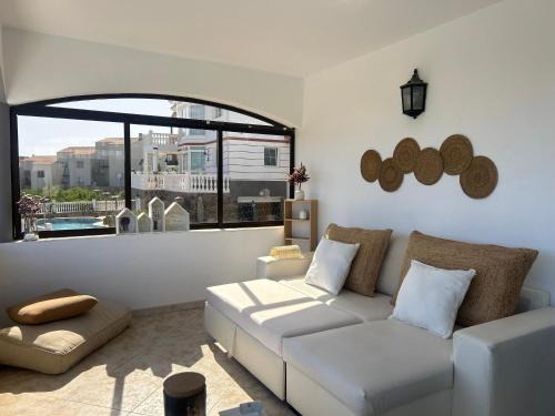 Arguineguin Villa | Villa Flamingo