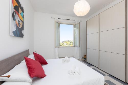 Flaminio Apartment | Villa Flaminia - City center