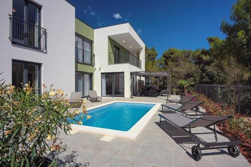 Medulin Villa | Villa Flavia