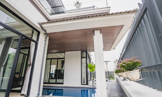 Ha Long Apartment | Villa FLC Hạ Long BT9