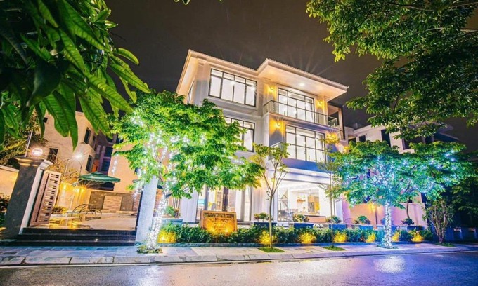Sam Son Apartment | villa flc Sầm Sơn Thanh Hóa