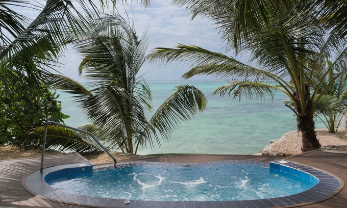 Makunduchi Hotel | Villa Fleur de Lys