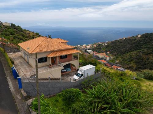 Santa Cruz House | Villa Flor