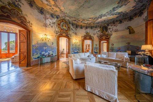 Chiavari Apartment | Villa Flora Apt 2 by PortofinoHomes