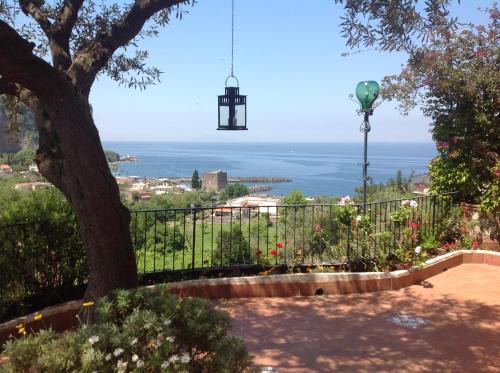 Vico Equense Villa | Villa Flora