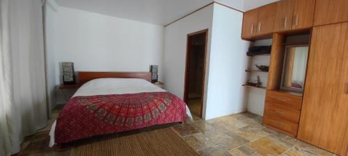Puerto Velasco Ibarra House | VILLA FLOREANA