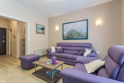 Rogoznica Apartment | Villa Flores Rogoznica