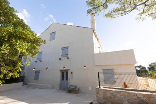 Nerezine House | Villa Floresco