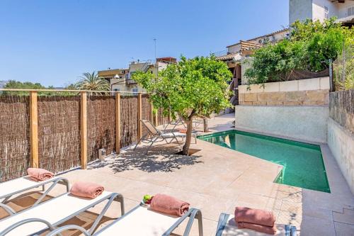 Campanet House | Villa Font 39 by Sealand Villas