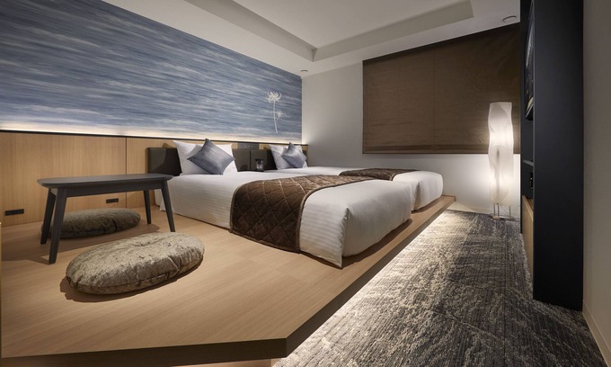 Kita Hotel | Villa Fontaine Grand Osaka Umeda