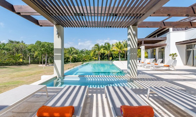 Las Piedras Villa | Villa for private events