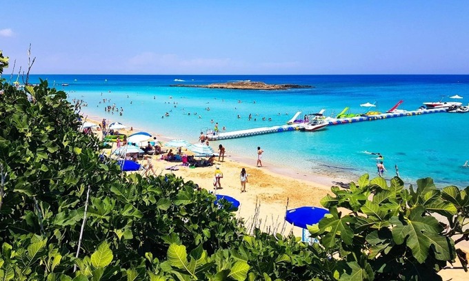 Protaras Cottage | Villa for Rent in Protaras 1234