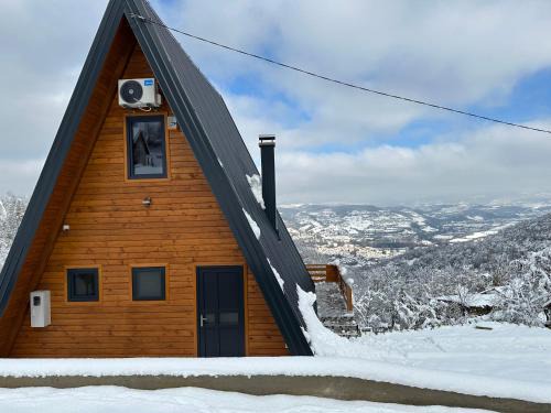Visoko Apartment | Villa Forest Paradise