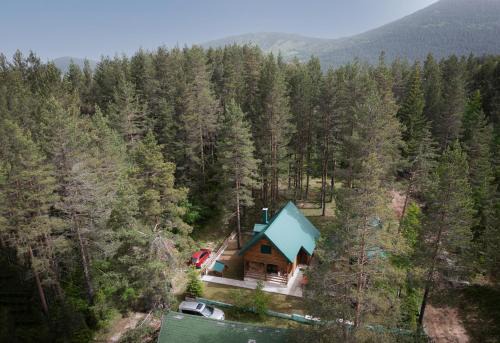 Zabljak Apartment | Villa Foresta