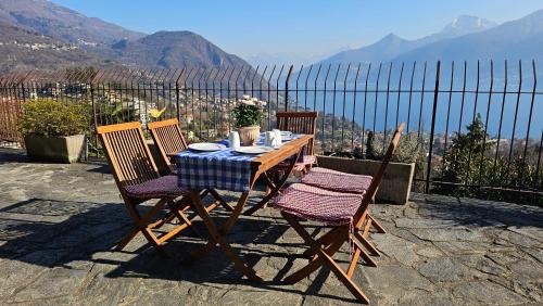 Menaggio Apartment | Villa Foresta Menaggio
