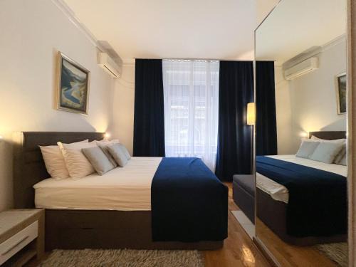 Kosancicev Venac Hotel | Villa Forever