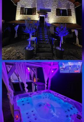 Lopar House | Villa Forko