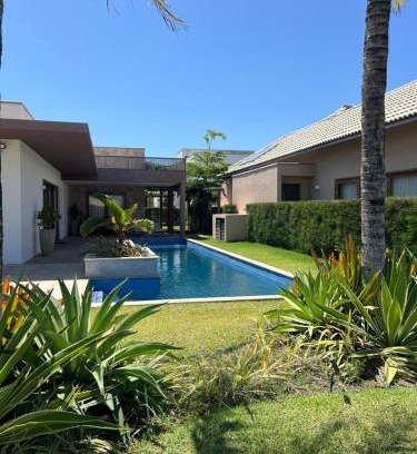 Trairi Villa | Villa Formentera - Casa 08 by The Coral Beach Resort