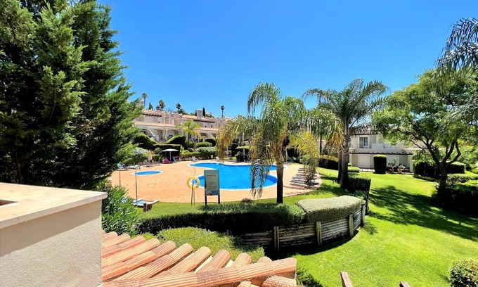 Cerro do Mocho Villa | Villa Formoso - Stunning 3 bedroom villa near the Golden Triangle