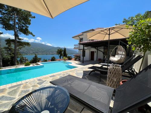 Varosh Apartment | Villa Fortezza
