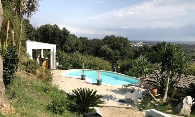 Casamozza Villa | Villa