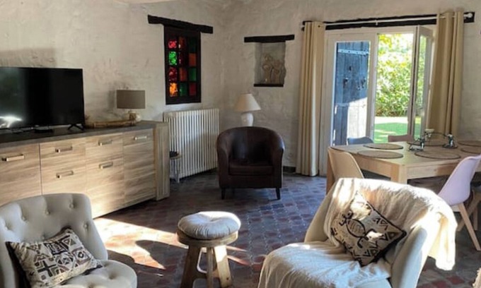 Saint-Georges-de-Didonne Villa | Villa 2 minutes from the beach