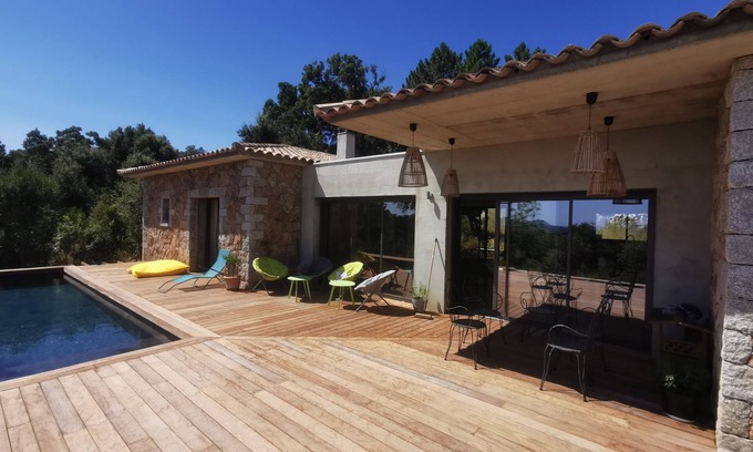 Sotta Villa | Villa