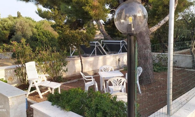 Polignano a Mare Apartment | Villa Francesca Appartamento Ciao Ciao Bambina