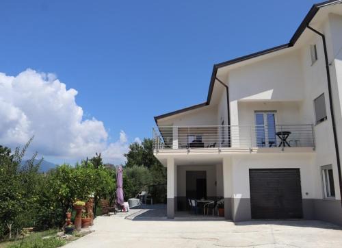 Quartiere XXIV Don Bosco House | Villa Francesca A