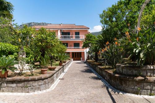 Piano di Sorrento Bed & Breakfast | Villa Francesca Relais