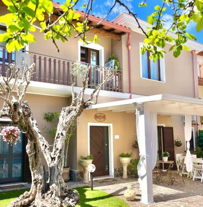 Pula House | Villa Francesca