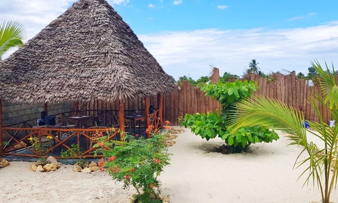 Uroa Villa | Villa Francesca Zanzibar