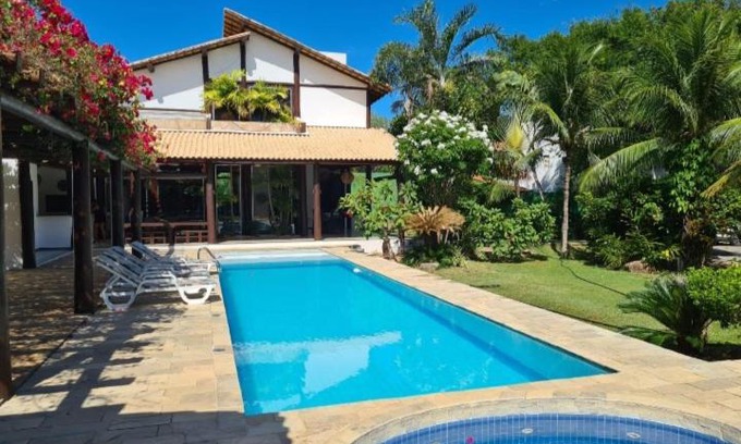 Pipa Villa | Villa Francesco