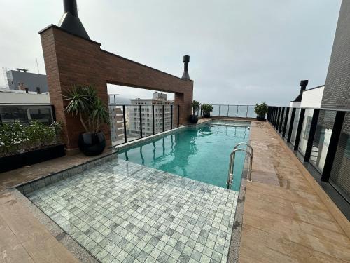 Bombas Apartment | Villa Francione Fltas em Bombas