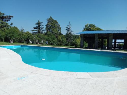 Villa La Bolsa House | Villa francisca