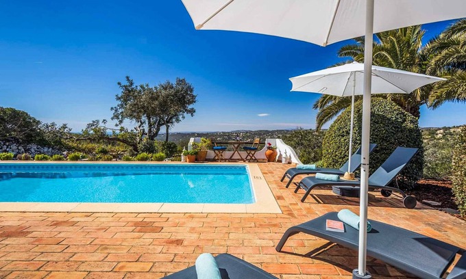 Gorjoes Villa | Villa Franco - Two Bedroom Villa, Sleeps 4