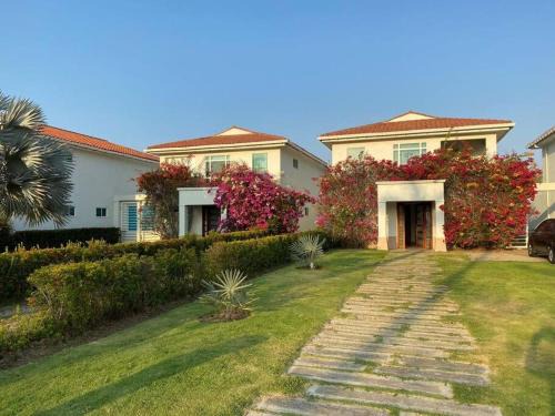 Arroyo de Piedra House | Villa frente al mar con piscina privada a las afuera de Cartagena