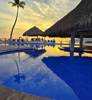 Manzanillo Apartment | Villa frente al Mar