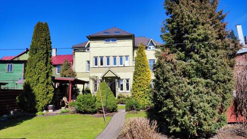Parnu House | Villa Freven