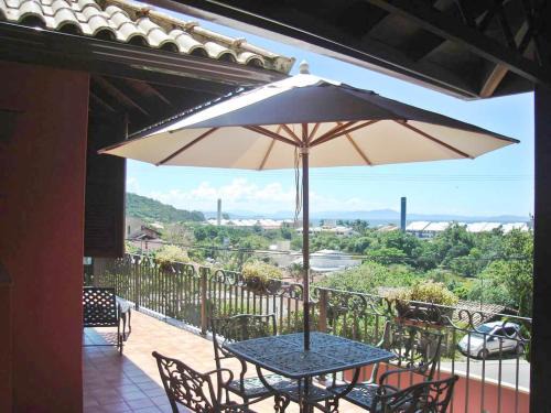Florianopolis Apartment | Villa Friuli Residence - Apto 103