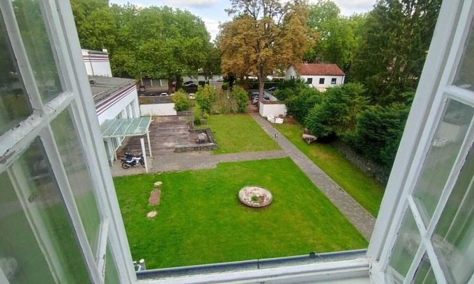 Leverkusen Hotel | villa furstenberg