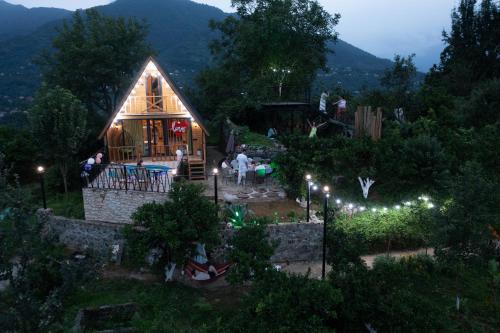 Khelvachauri Villa | Villa G Horizon