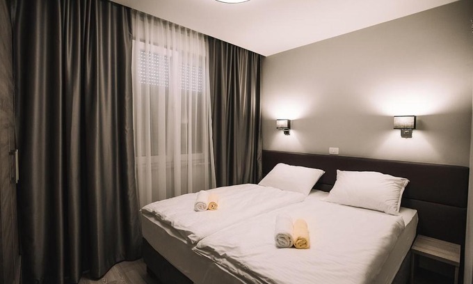 Medjugorje Hotel | Villa Gabriel