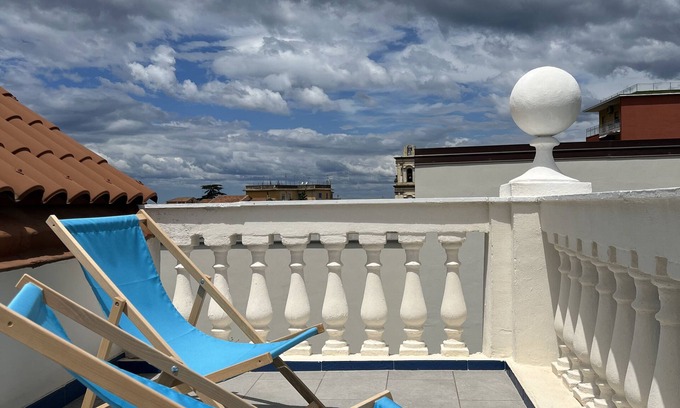 Sant'Agnello House | Villa Gabriella